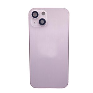 CARCASA IPHONE 13 ROSA AAA 5000102484