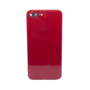 CARCASA IPHONE 8 PLUS ROJO 5000102068