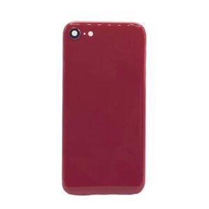 CARCASA IPHONE ROJO 8G 5000101702