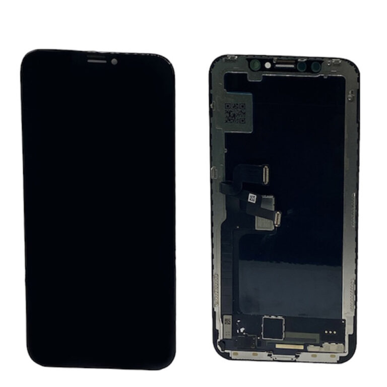 Componenti Schermo OLED Modello Per Apple IPhone XS Max Per Cellulari