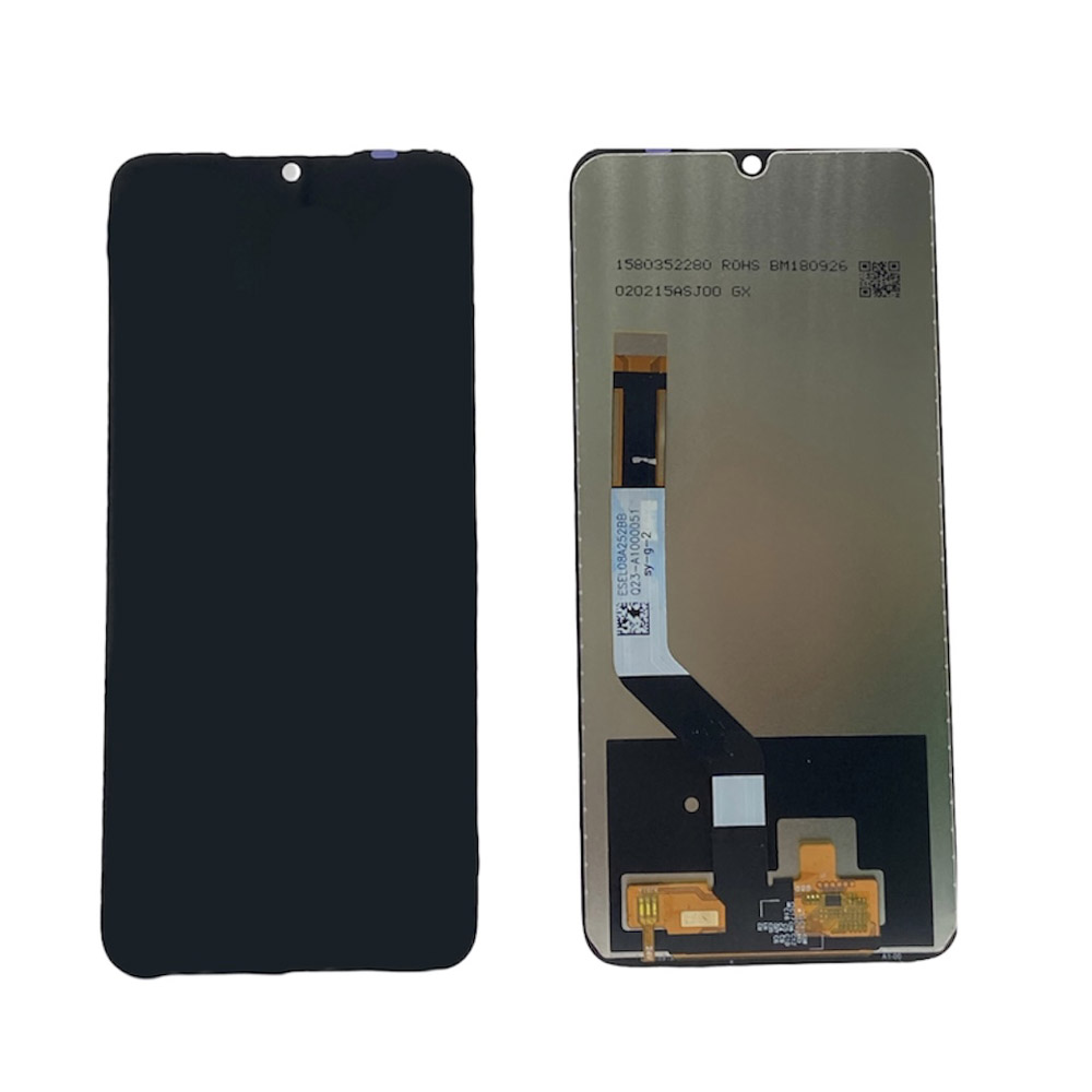 XIAOMI REDMI NOTE 10S 10 4G ORI 5000102257